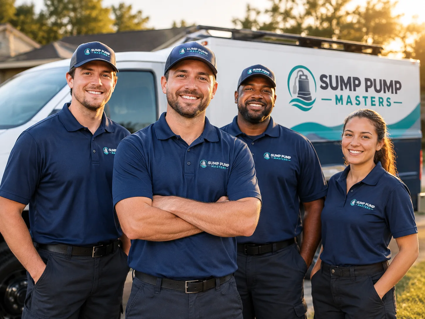 Sump Pump Repair company in Ponder, TX