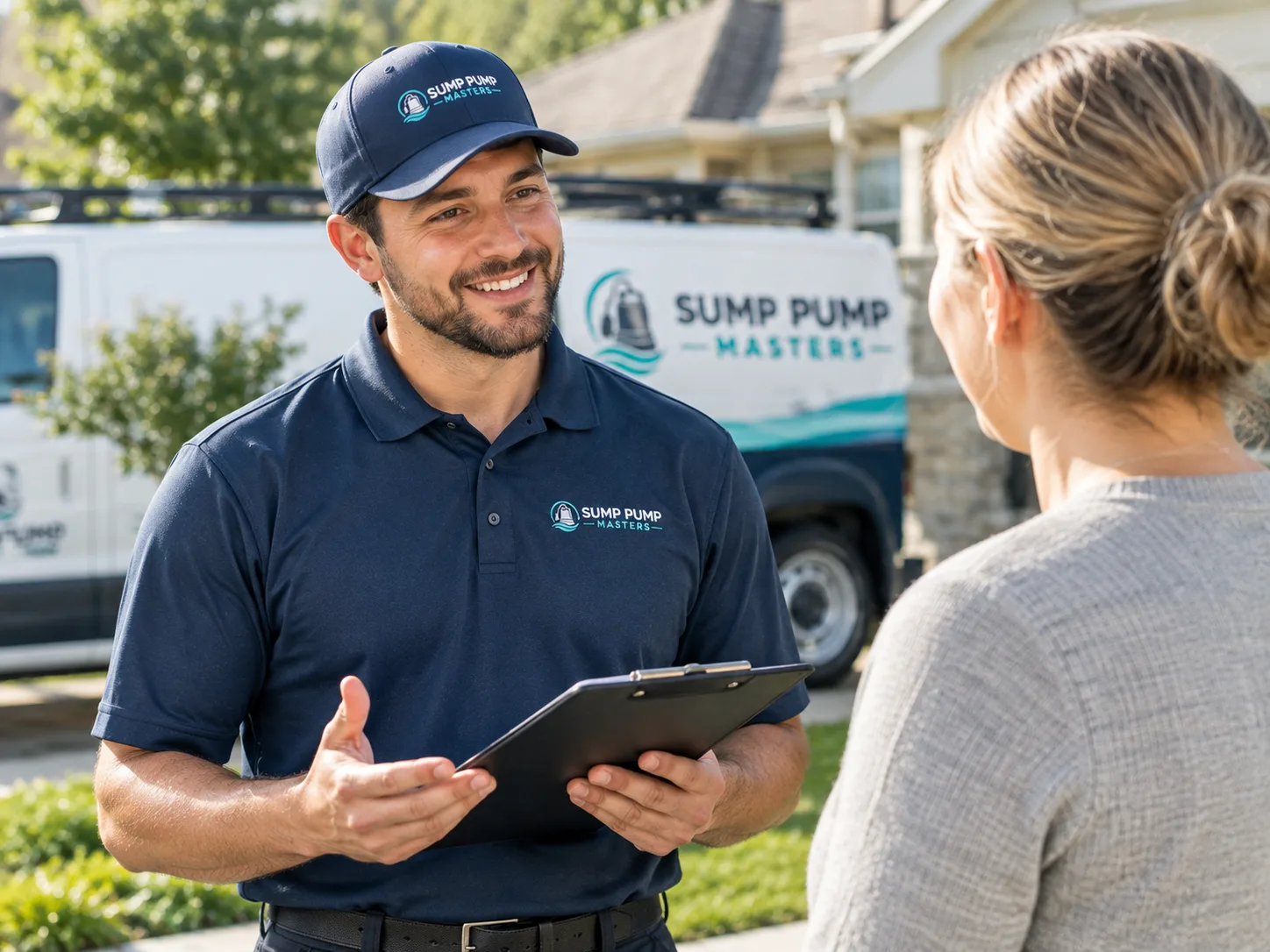 Sump Pump Repair Ponder, TX FAQs